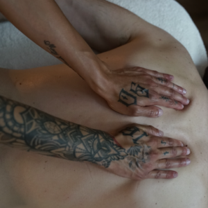 Abonnement 12X 1heure de massage